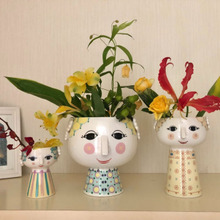 切り花を楽しむ【花瓶編】