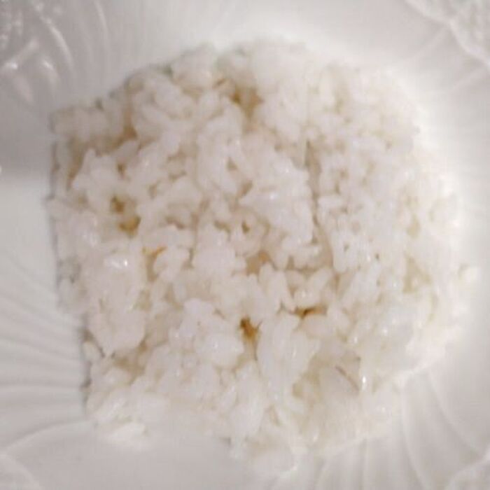 白ご飯