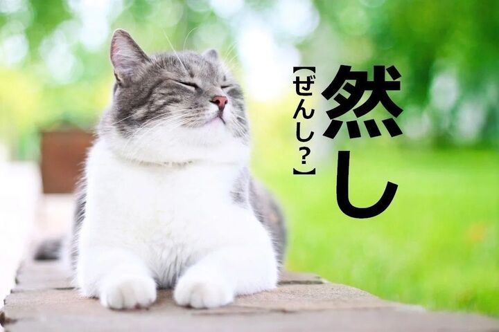 【然し】を「ぜんし」と読むと笑われます!【読めないと恥ずかしい漢字クイズ】