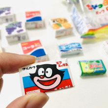 「やばっ♡」【エフエックスガム】ちびっ子よりも大人がテンション上がるやつ!まだスーパーで買えたとは…