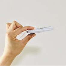 「こんなサイズ見たことない!」ポッケに入るやつ100均で見っけ♪これぞ【備えあれば憂いなし】商品!