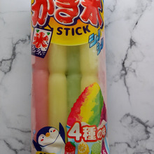 世代を超えて人気♪夏のおやつの定番といえばコレ♪