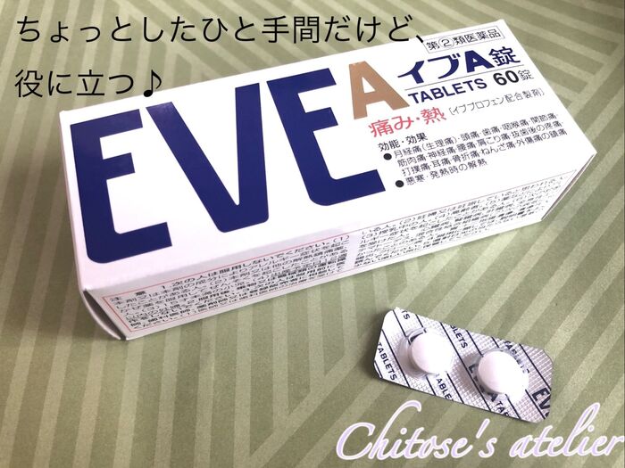薬の持ち歩きどうしてる?ちょっとしたひと手間だけど役に立つ♪
