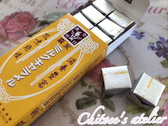 【愛されて110年】大正時代からあるって知ってた?今ならリラックマキャンペーン実施中♪