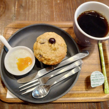 本日のmorning2回目!!天六 C.cafe