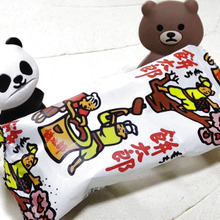 【昭和な駄菓子】脅威のお値段!たった8円!税込でも10円!太郎の名がつく昔ながらのおやつ。