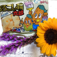 【昔懐かしい駄菓子】夏場に食べて美味しい!♡「太郎」の名がつく、今でも愛されるロングセラー商品です
