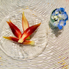 みょうがの甘酢漬け