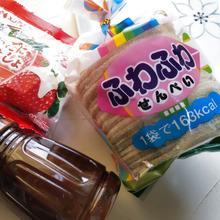 【昭和なお菓子】今の時代でも子どもが喜ぶおやつ♡姿を消した紙芝居のおじさんも懐かしいー!