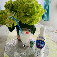 良質な乳酸菌でカラダにピース!