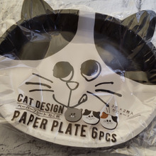 【ダイソー】少しコミカルな表情で超可愛い♡3種類の猫が楽しめちゃう実用品なんです!