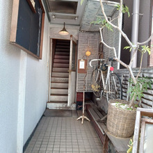 今日のキャフェespresso『cafe keshipearl(カフェケシパール)』