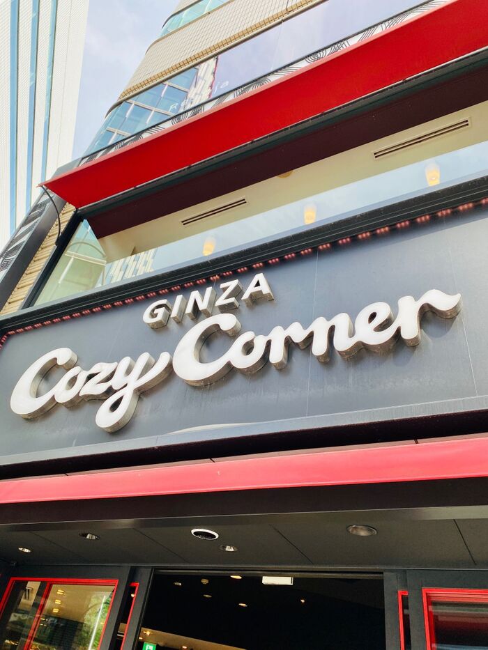 カフェはここがオススメ!