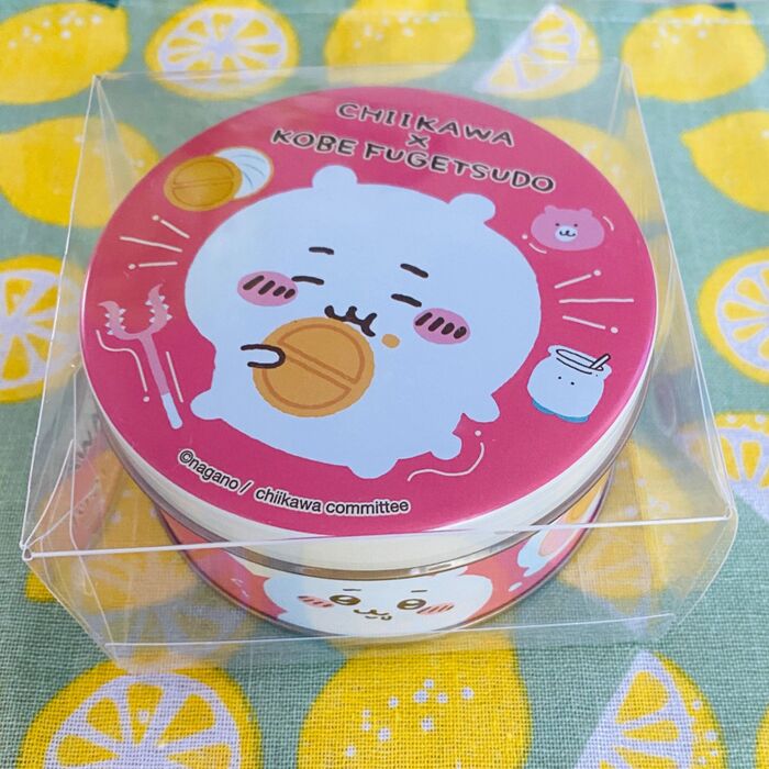 お土産は松屋銀座がオススメ!