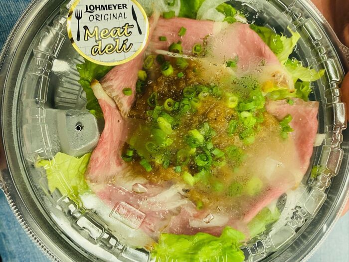 新幹線で食べるお弁当も松屋銀座さんのこれがオススメ!