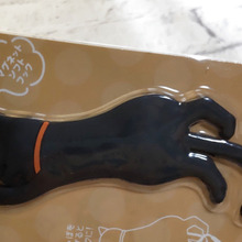 【ダイソー】ニャ、二ャァーー!超優れもの♡ご機嫌ネコさんは実用品ー!しっぽがポイントなんですよ