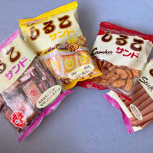 昭和の銘菓【しるこサンド】は令和でも大人気!バリエーションも増えちゃった