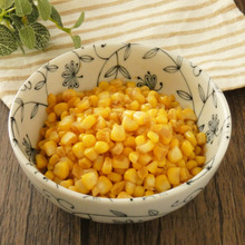 材料3つで味付け簡単!「とうもろこしのポン酢漬け」