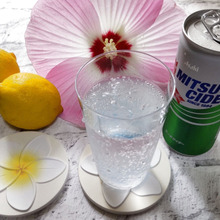 【レトロなサイダー】熱を加えない製法で独自の爽快感!人の寿命を超える歴史を持つ炭酸飲料ー!