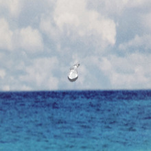 【雨の日】ダイソーのお品で水滴作り♡お外でもお家でも美しい水玉や水滴を楽しもうー♪