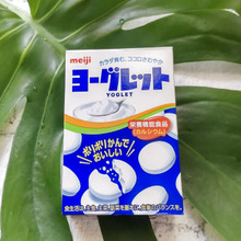 【昭和54年生まれ】ノスタルジー漂うお菓子♡ビフィズス菌・カルシウム配合なのが嬉しいー!