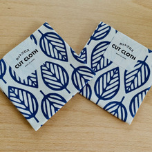 夏らしい柄みーつけた