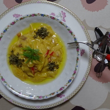 Papier de riz こいつの魅力を解明する