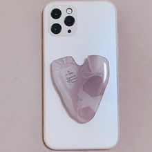 可愛くて実用性もバッチリ♡可愛いスマホグリップを発見!