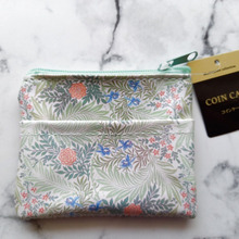 【セリア】ちょっとしたお出かけや、子供の夏祭りのお財布にぴったりなコインケース♪