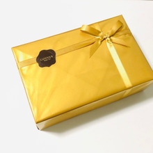 【GODIVA】迫力すら感じる高級感♡記憶に残るギフト選びにオススメ!!