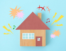 騒音で訴えられる!?〈怖いご近所トラブル〉を防ぐ唯一の方法はコレ!