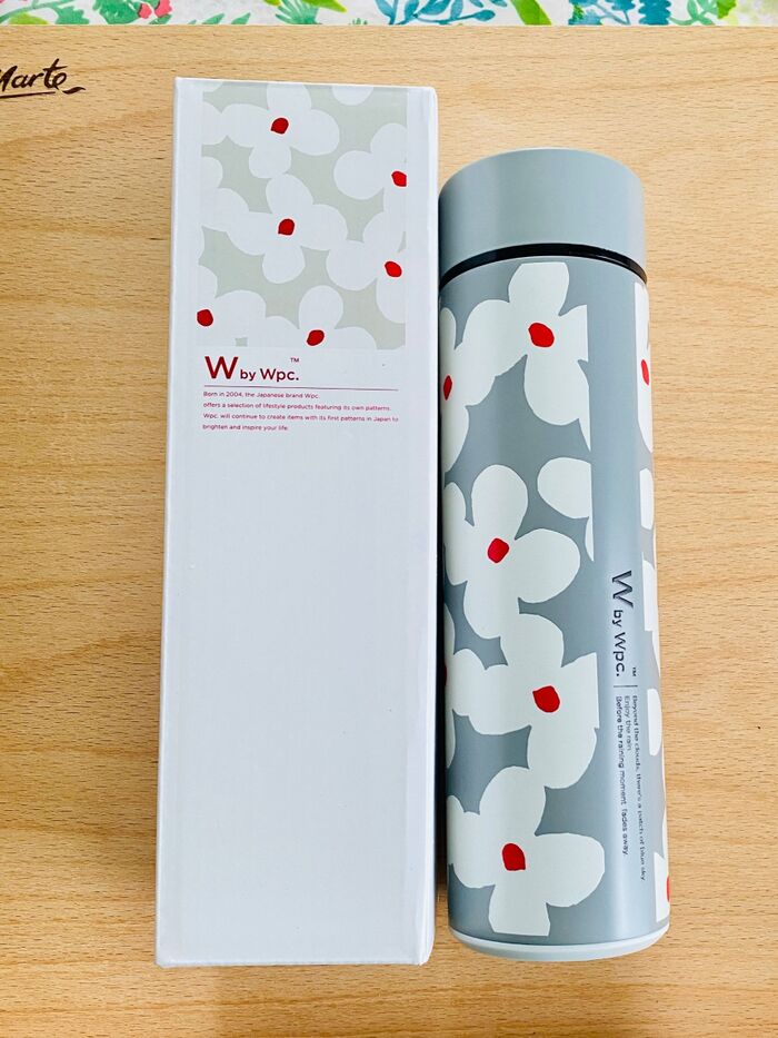 水筒の決め手になったもの!