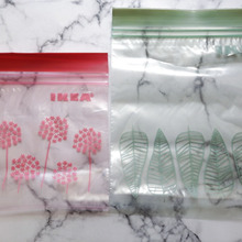 【IKEA】大きさ&柄の違うものがたくさんあって選ぶのも楽しい!夏は使いみち色々♪