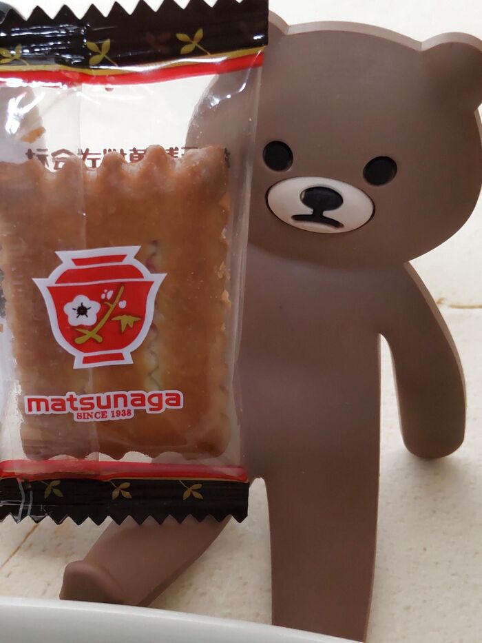 ビスケットを夏も美味しく食べようー!別腹用おやつに最高です♡2品を足して、めちゃ旨おやつにー!