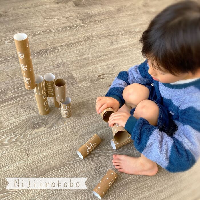 【遊んでみよう!】