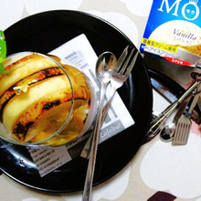 4年に1回ひらめく新作「ふわもちタラゴンミルクとMOW、マウント桃子キャラメリゼ」