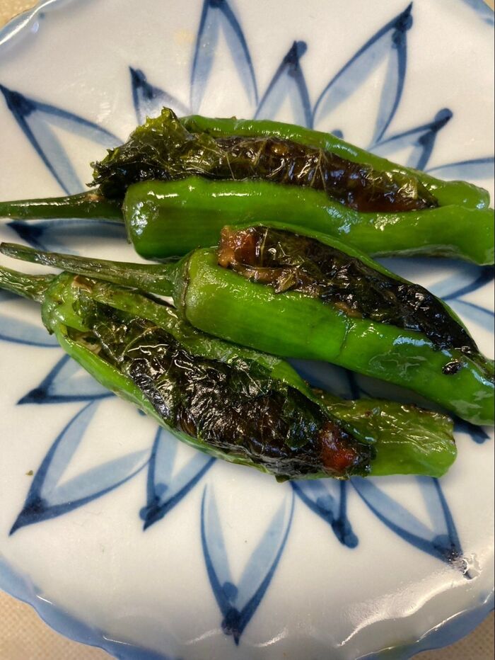 コレは美味しくて止まらないお味です♪