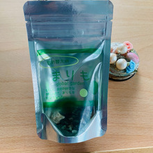 夏休みには涼しいお部屋でまりも観察がオススメ