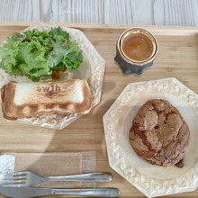 今日のキャフェespresso 1日中…espressoと戯れる