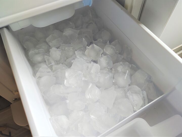 夏に必須の氷！実は飲み物以外にも大活躍してくれます♪意外な活用術5選