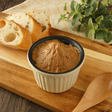 材料3つで簡単!きな粉クリーム