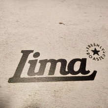 今日のespresso break『LIMA COFFEE ROASTERS』