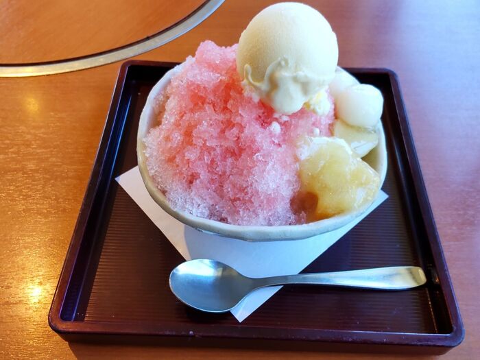 とても美味しそうでしょー!