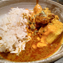 spicecurry探訪 109/200 Hyper!!『emacurry&Aspirant』