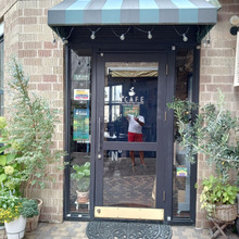 本日のキャフェ 六甲アイランド「N°CAFE」