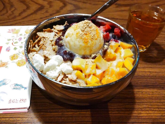 こちらが「パッピンス」です。