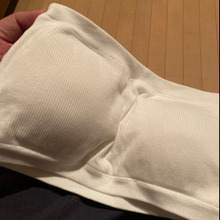 バンドゥって知っていますか?釣り紐のないブラジャーで合ってるかな?