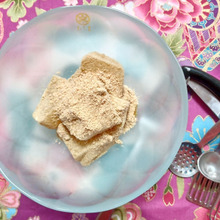 わらび餅の鉄板レシピ教えちゃいます~