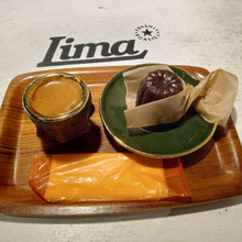 『LIMA COFFEE ROASTERS』から…繋がるのお話☆