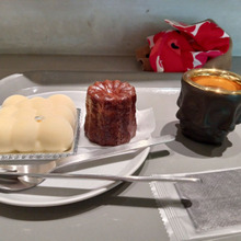本日のespresso!! 『hannoc_cake_cafe』